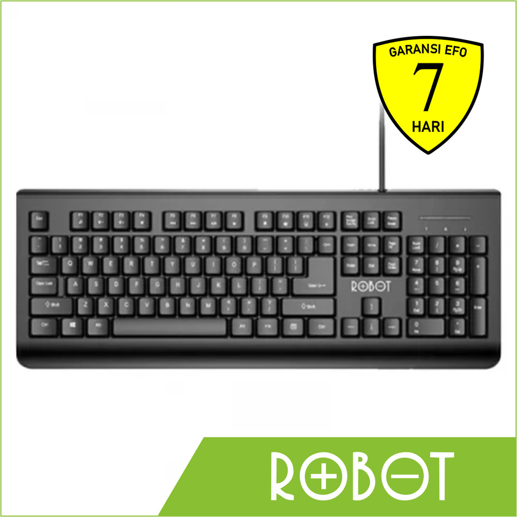 Keyboard Robot RK20 - Wired RK 20