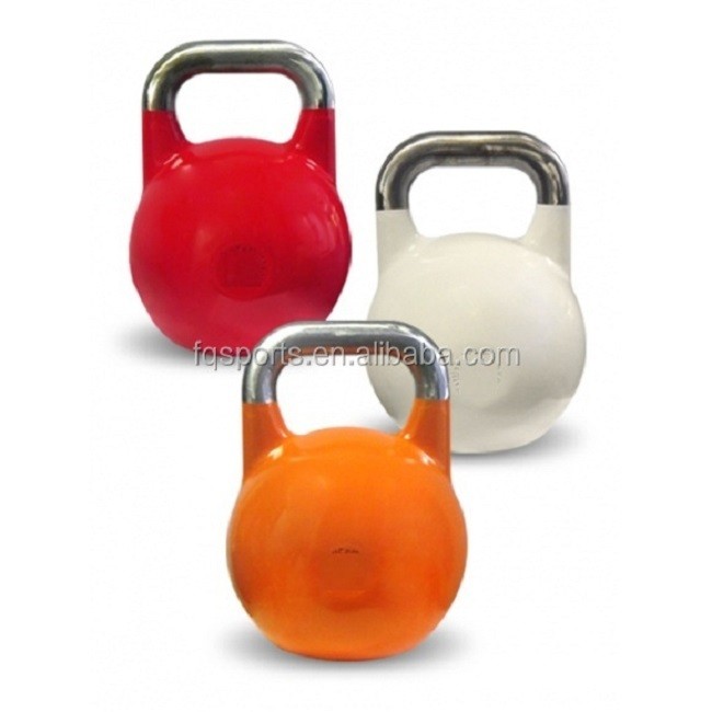 Hot Selling Kettlebell Set Kettlebell 20kg Cement Kettlebell