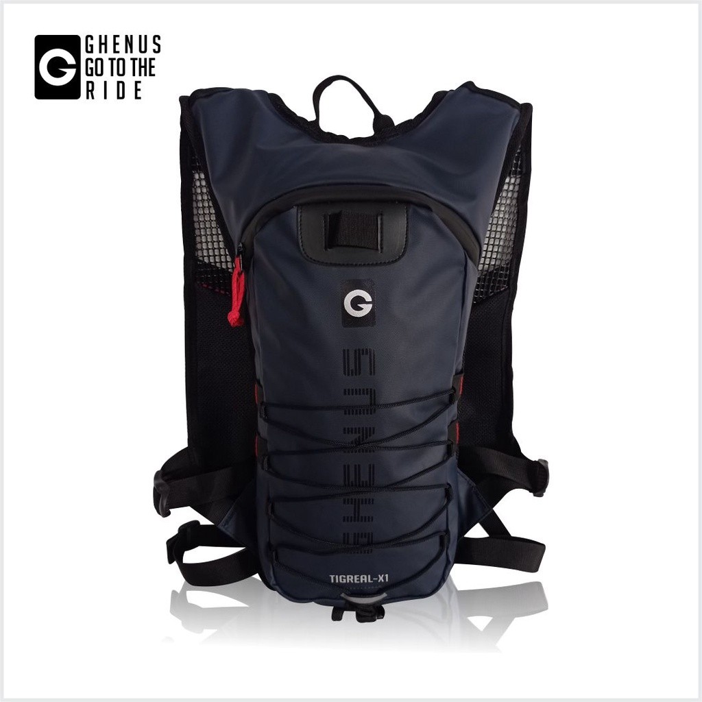 HN Tas Trail adventure