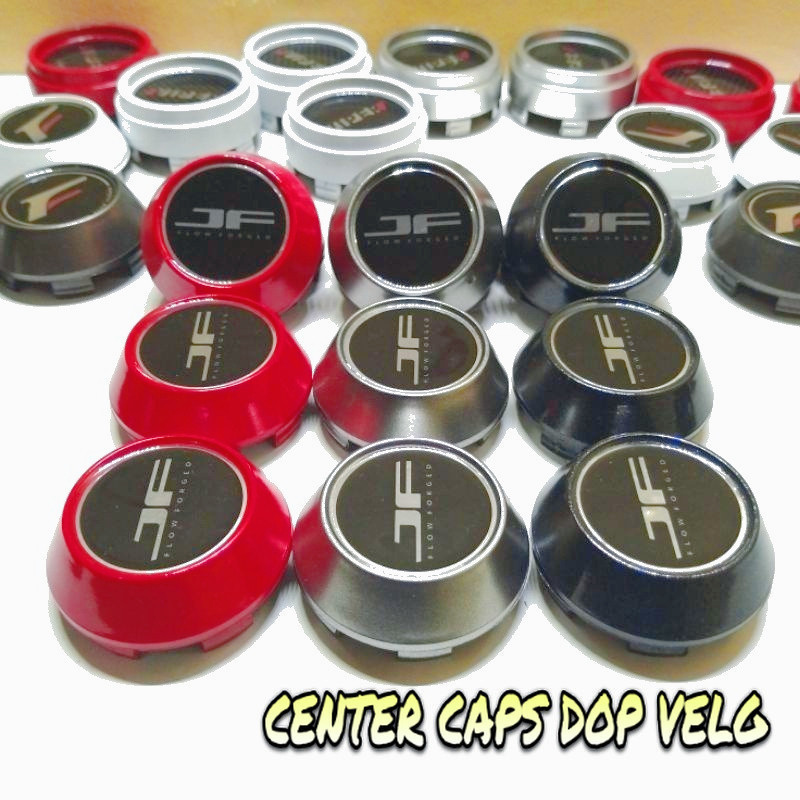 DOP VELG JF ENKEI. JF LUXURY J505S. 95G