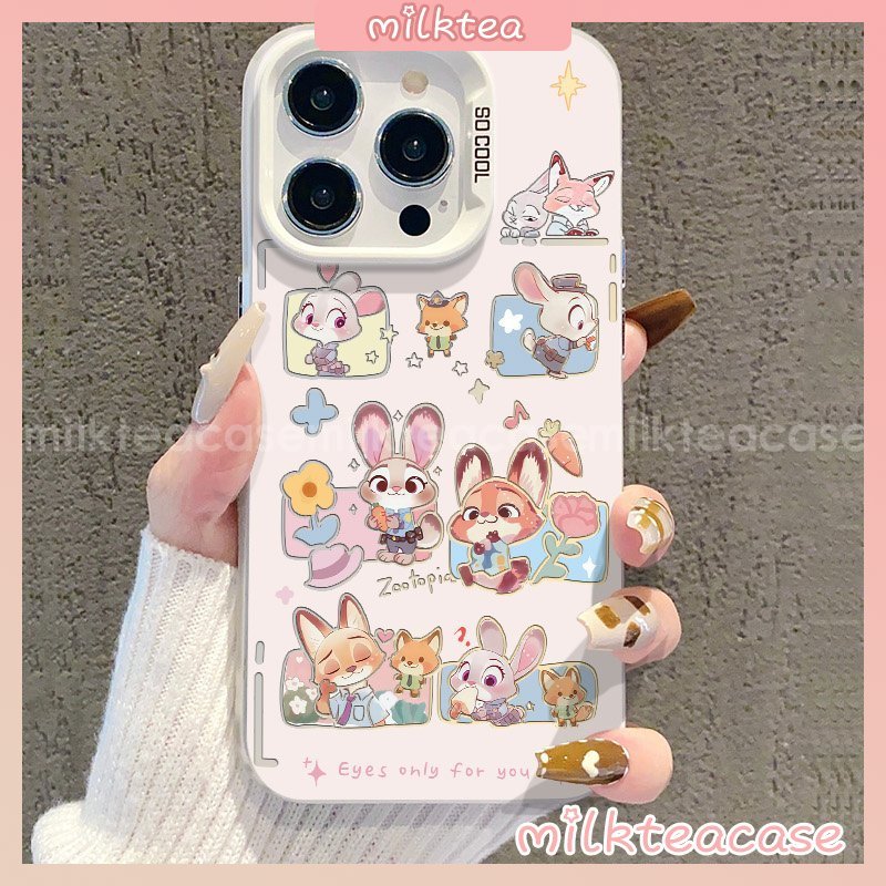 MilkteaCase Compatible For XIAOMI;RedMi Casing Ponsel,9A 12C 10C 9T 10,NFC 9i 9AT 12 A1 A2 A1+ A2+ 1