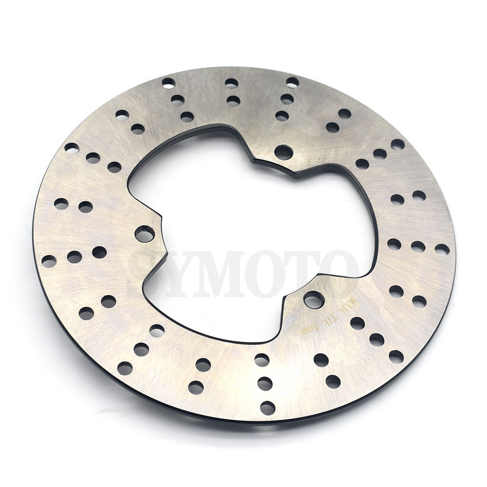 Rear Brake sc Rotor For Yamaha TZR125 TZR 125 TZM TZM150 TZR250 FZR250 FZR400 FZR 250 400 SZR660 FZR