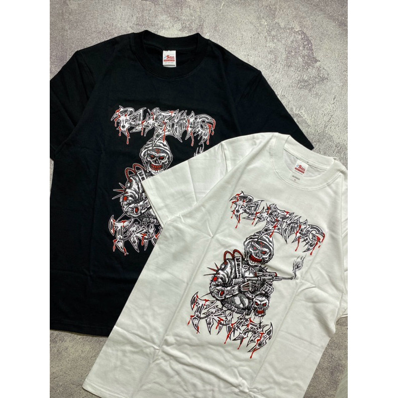 BLAZING TRUTH - JAVA BALI TOUR 2023 TSHIRT