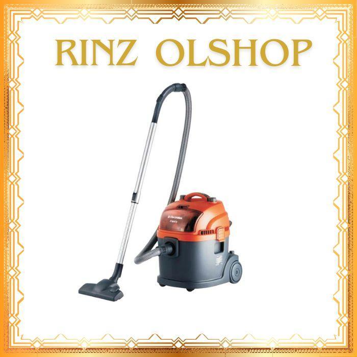 VACUM CLEANER ELECTROLUX Z931 / PENGHISAP DEBU ELECTROLUX Z 931