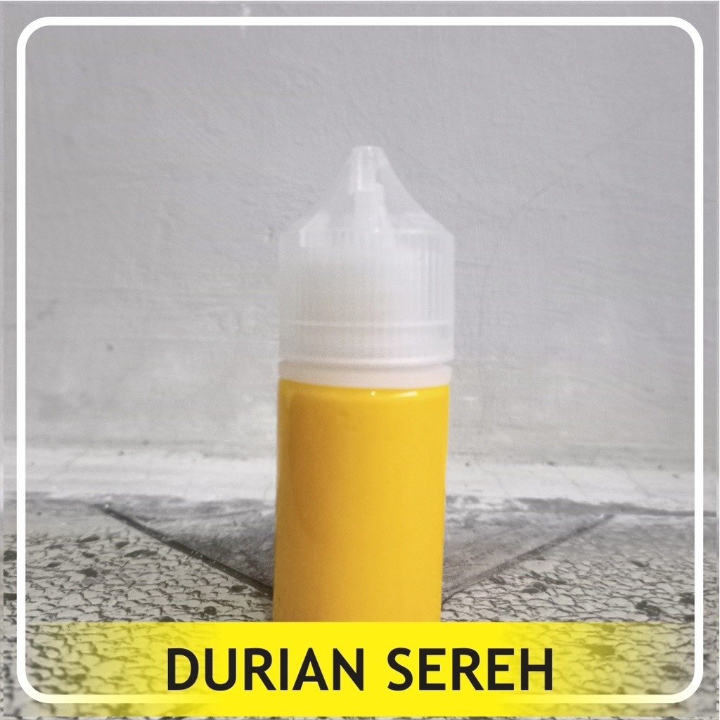 COD Essen Ikan / DURIAN SEREH