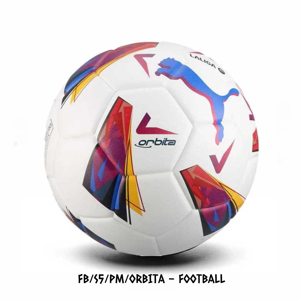 PUMA Bola Sepak PUMA ORIGINAL Liga Bola Sepak Size 5 IMPORT Bola Kaki