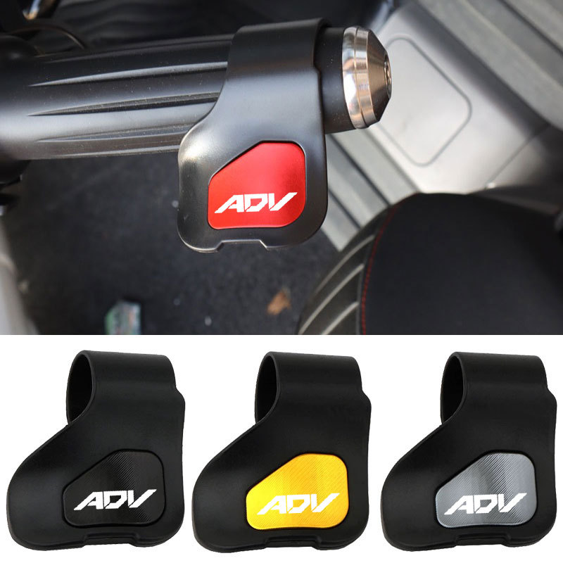 For HONDA ADVENTURE ADV 150 ADV 160 ADV 350 Honda adv Series Motorcycle Mofication Accessories Throt