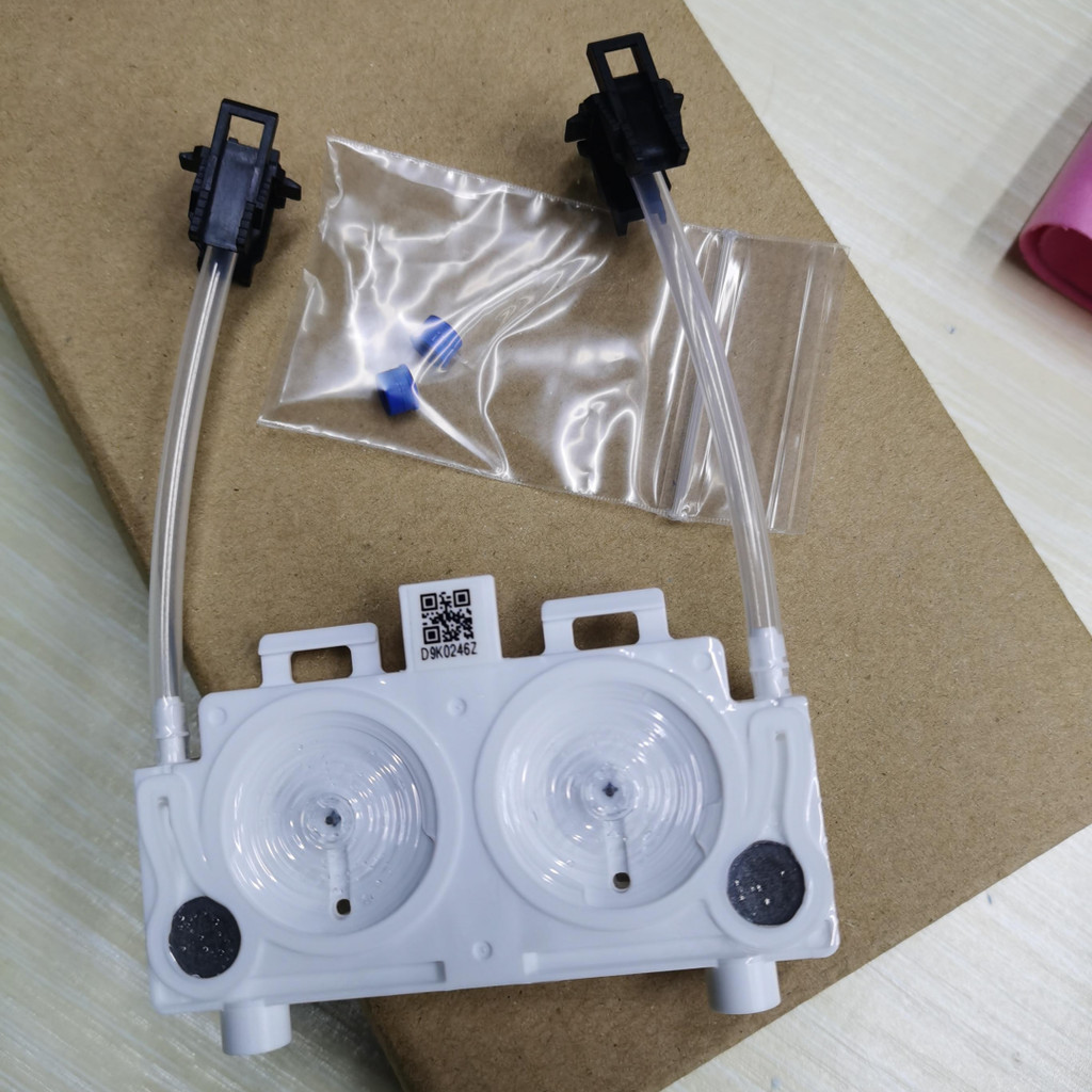 mimaki MP-M017216 TS300p damper  Use For. Mimaki TX300p/TS300p