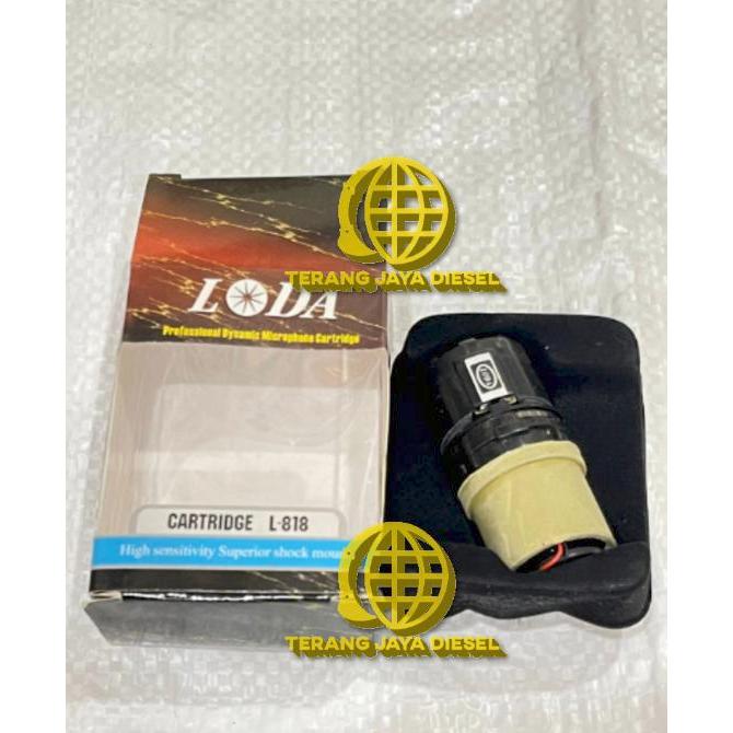 Spool spul mic Loda L818