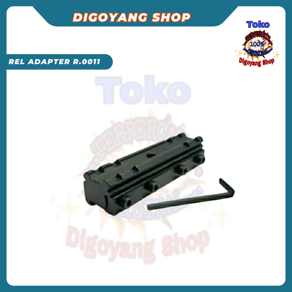 rail adaptor peninggi mounting kaki peninggi mounting kaki 22 Solusi Tepat untuk Teleskop Anda