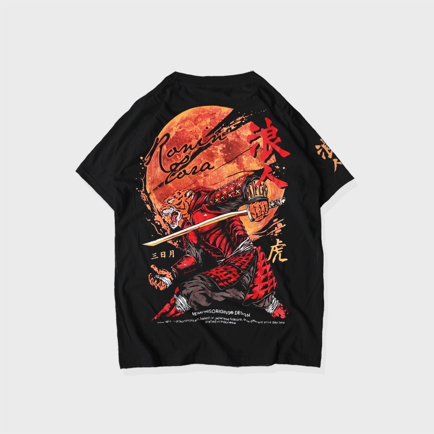 (COD) TSHIRT - RONINTORA MK2