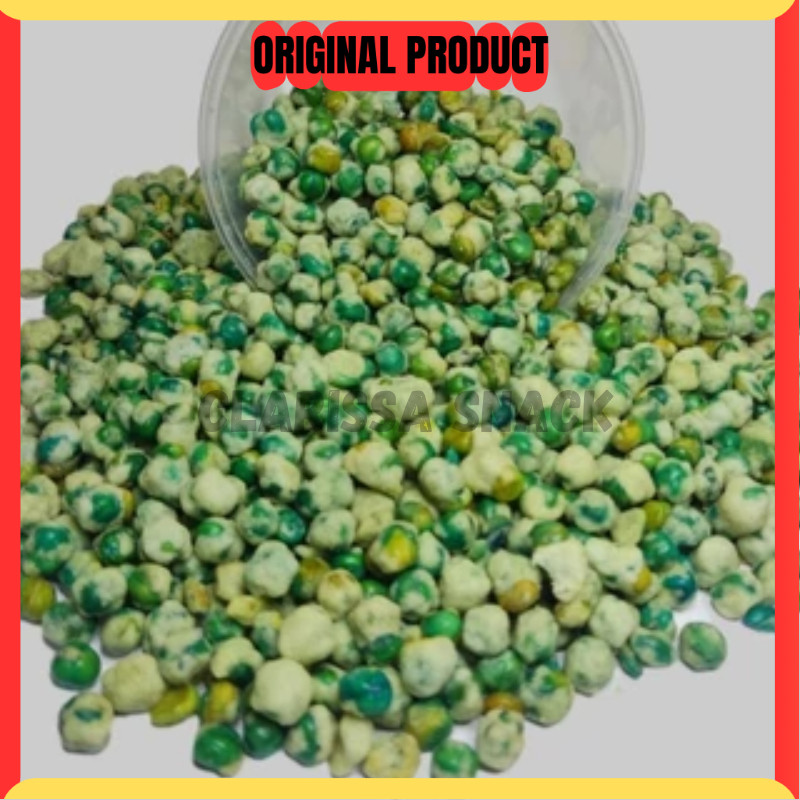 Kacang Polong Tepung 1Kg  Polong Tepung
