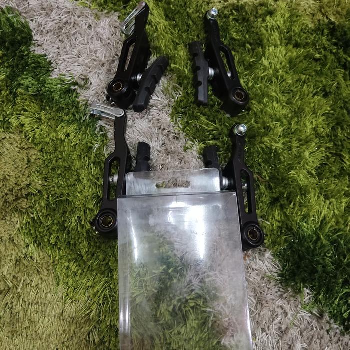 REM V BRAKE ALLOY LONG TAIWAN