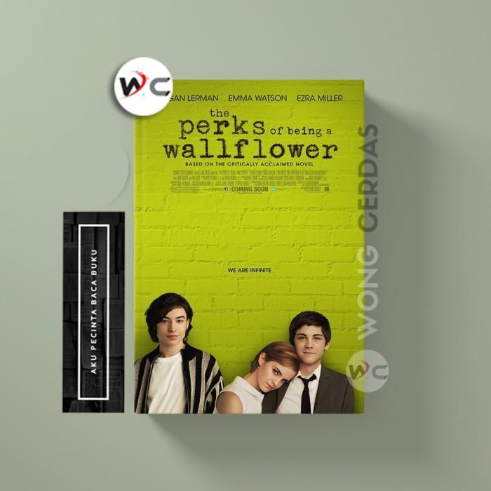 The Perks of Being a Wallflower by Stephen Chbosky