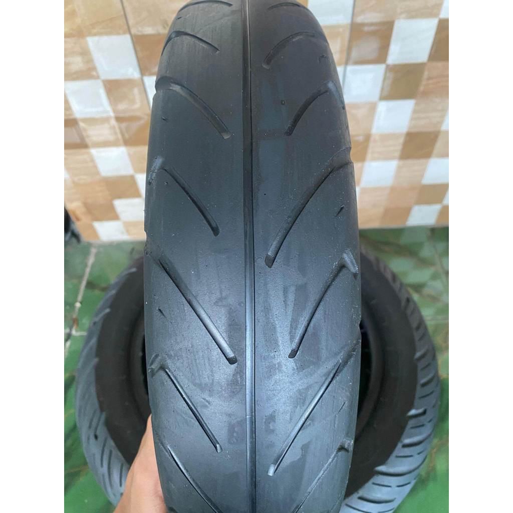 ban depan maxxis Scoopy ban depan Scoopy merk maxxis tubles ukuran 100/90-12 suntikan batikan
