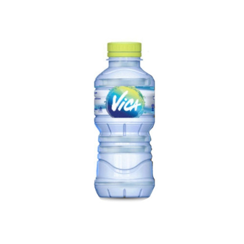 VICA AIR MINERAL BOTOL 220ML