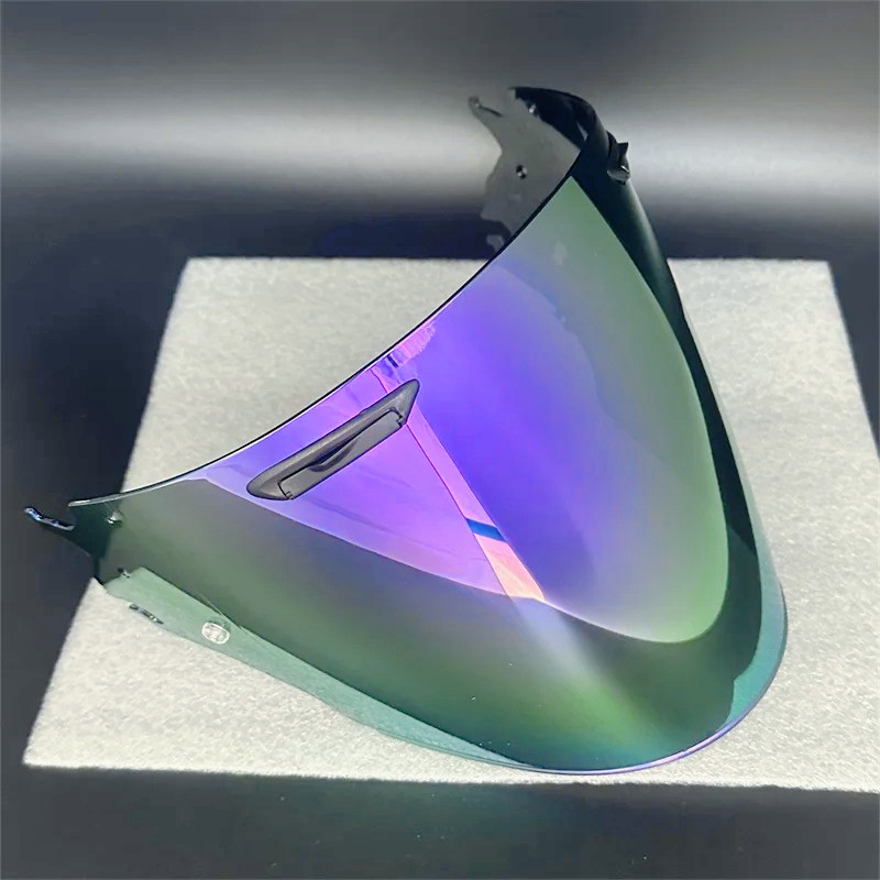 Visor For ARAI VZ-RAM VAS-Z SZ-Ram3 Ram4X Ram5 SZ-F SZ-G Motorcycle Helmet Lens Motorcycle Helmet Vi