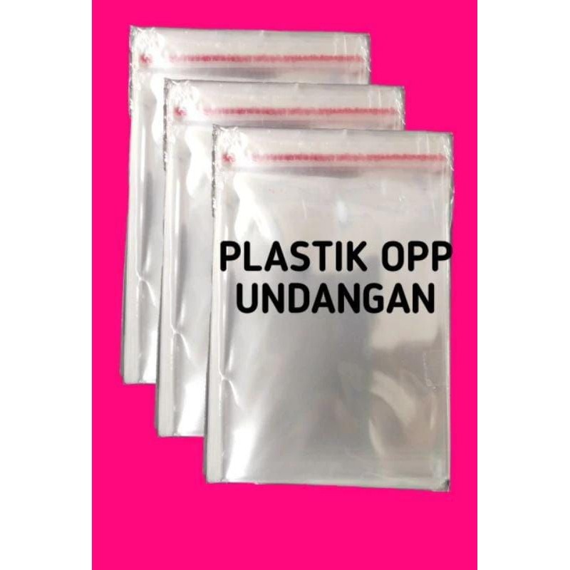 Plastik OPP 10 / 11 / 11,5 / 12 / 13 / 14 / 15 / 16 / 17 / 18 / 19 /  35  / x 24 cm - ABH