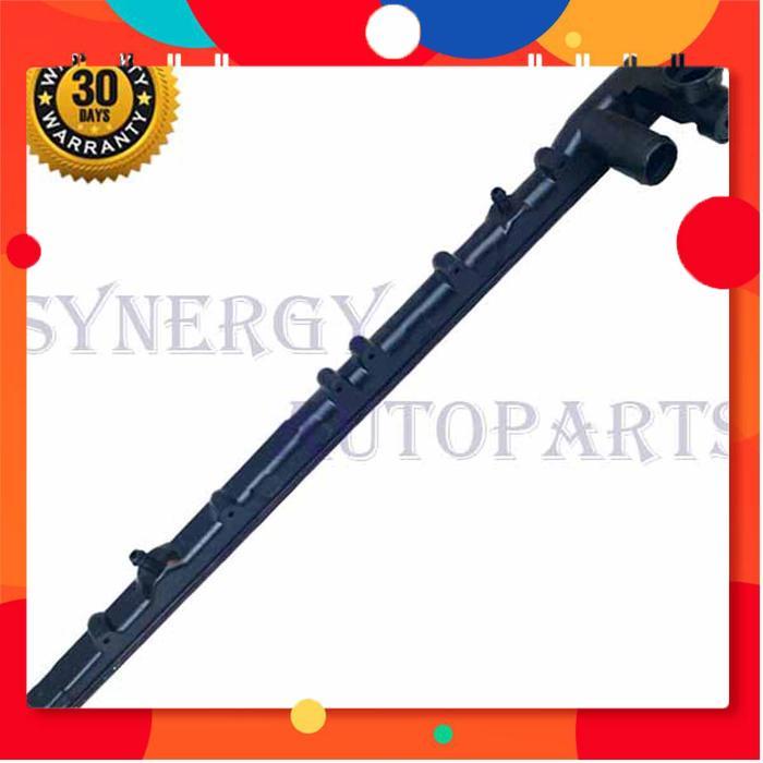 Upper Tank Radiator Nissan Sunny 1997 - 5243 - Upper Tank