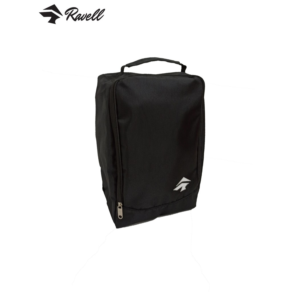 Tas Sepatu Ravell XL D1682 Piyu Navy