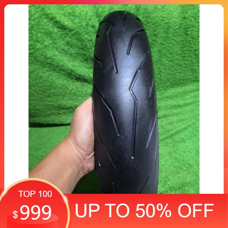 Ban Donat Firelli Diablo Ring 14 Sepasang