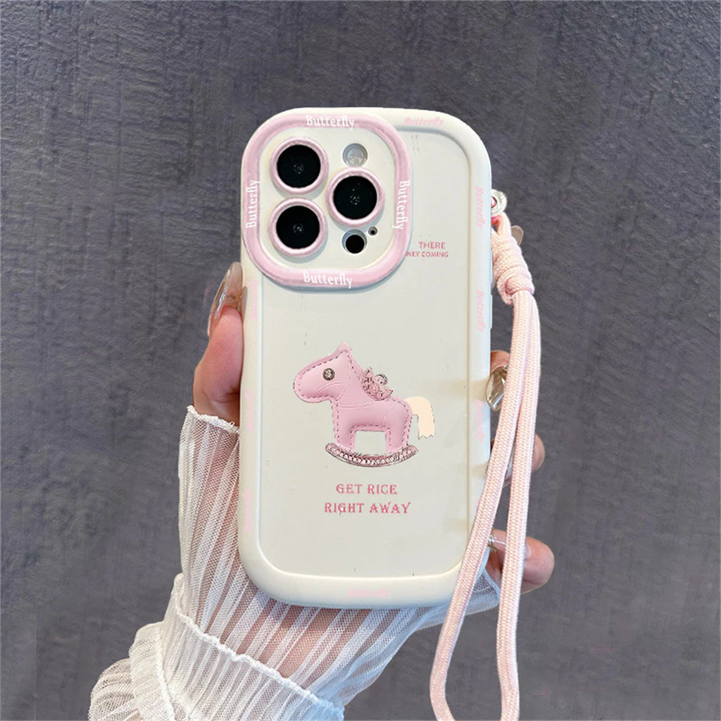 Gelang Casing Infinix Hot 40i 30i 50 20S 50i 10S 30 8 9 11 12 20 20i PRO Itel RS4 Note 40 12 Turbo G