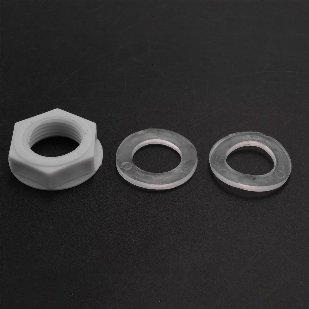 *A91P 4 Pieces Replacement Cooler Faucet Water Bottle Jug, spenser Tap Set, Reusable Spigot Spout Wa