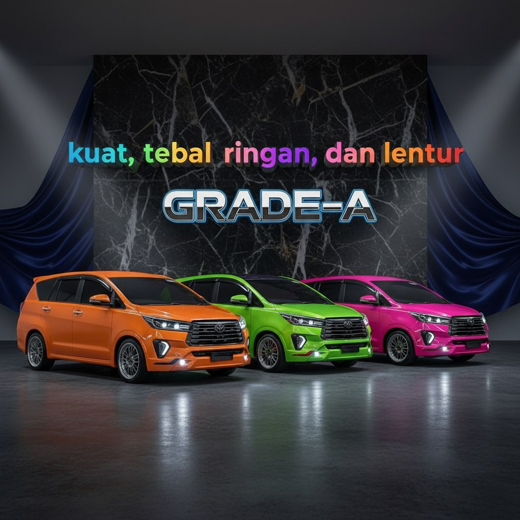 bodykit kijang innova upgrade venturer BODY KIT VENTURER