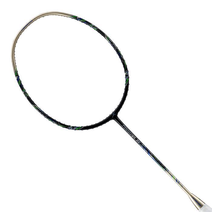 Hundred Predator 82 Extreme Badminton Raket Black