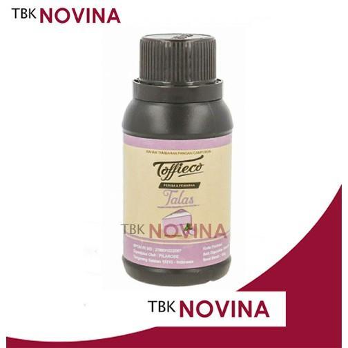 TOFFIECO PASTA & PERISA TALAS 100gr