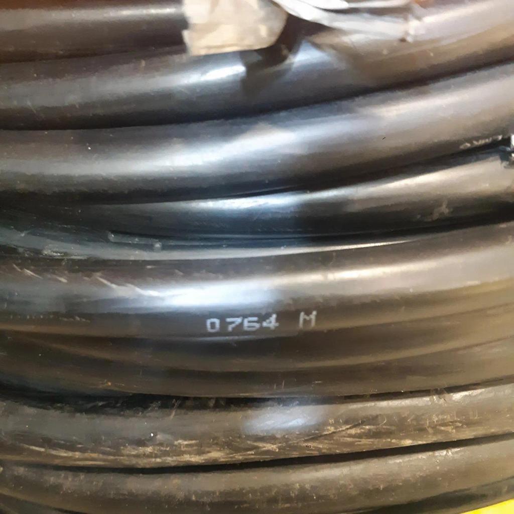 Kabel NYY 4x6 Supreme meteran