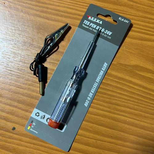 Tespen Listrik/Testpen/Tespen Listrik/Testpen/Tespen Listrik Cek Kabel Putustester Testpen Kelistrik