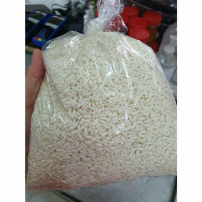 Beras ketan putih 1kg