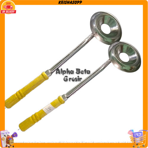 IRUS CETAKAN DONAT CAIR/IRUS DONAT MURAH/ IRUS PENGGORENGAN DONAT MURAH KSP