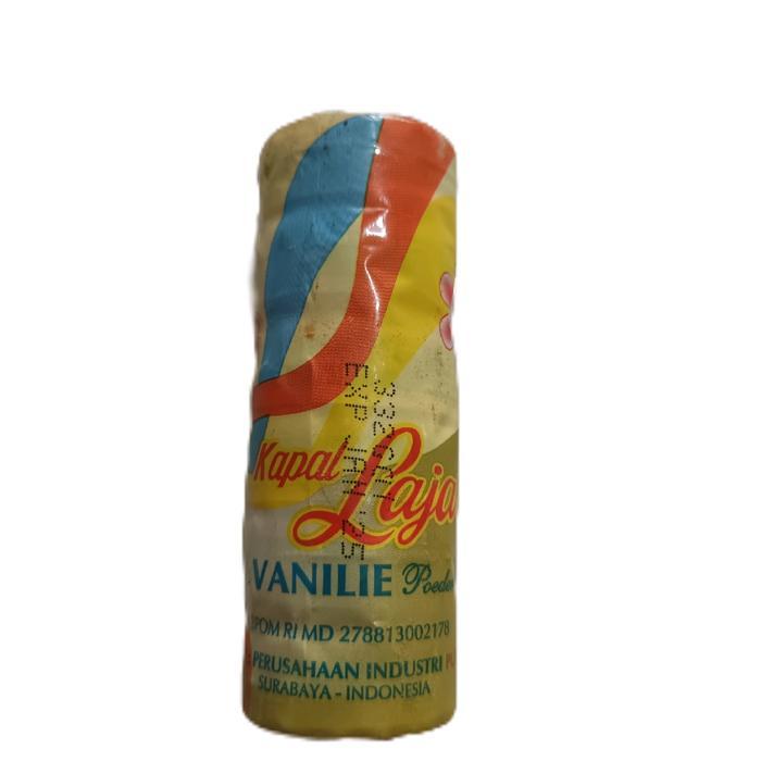 Vanilie kapal layar cepuk/vanili cepuk layar/layar /roll cepuk Baking