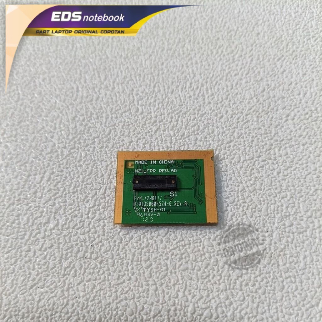 Board Fingerprint Lenovo Thinkpad T420 T420i