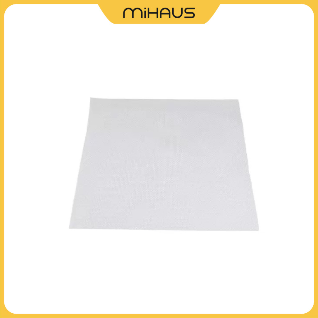 TERLARIS IKEA MIHAUS IKEA VARIERA Alas laci, transparan, 150 cm