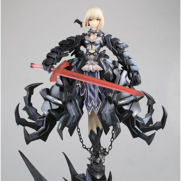 Fate/Stay Night Saber Alter | Good Smile Company | Anime Action Figure