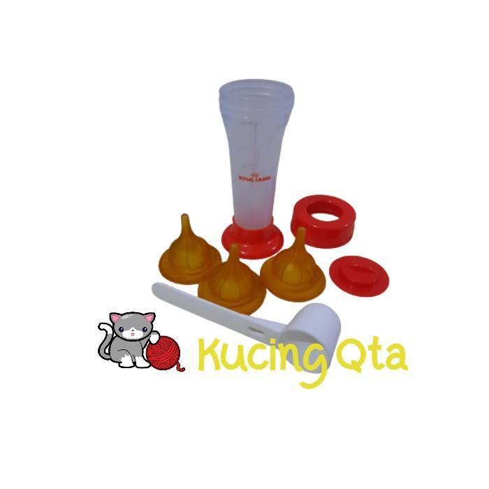 Botol Susu Kucing Royal Canin / Dot Kucing Royal Canin