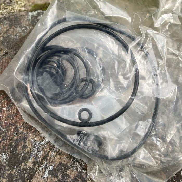Distributive Pump Over Haul Kit Gasket Paking Packing Full Seal Sil Repair VE Diesel Injection Bospo