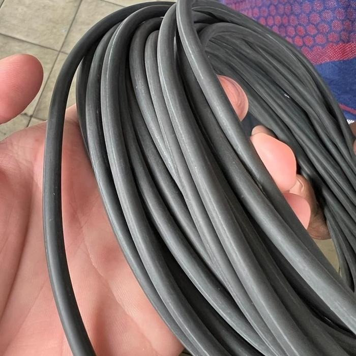Oring Cord viton 7MM Permeter