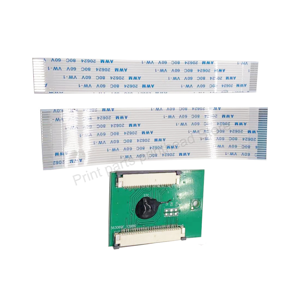 For Epson L1800 R1390 printer conversion L800 L805 print head adapter motherboard to reduce the cost