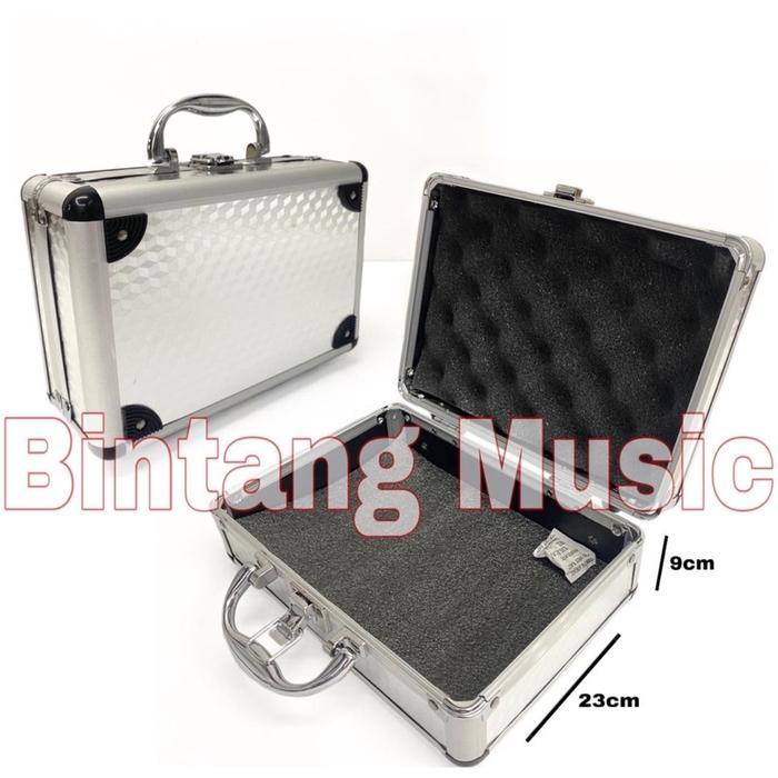 Koper Mic kabel aluminium Mic koper - Warna