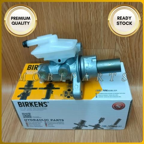Brake Master Rem Atas Toyota Hiace Premio BIRKENS