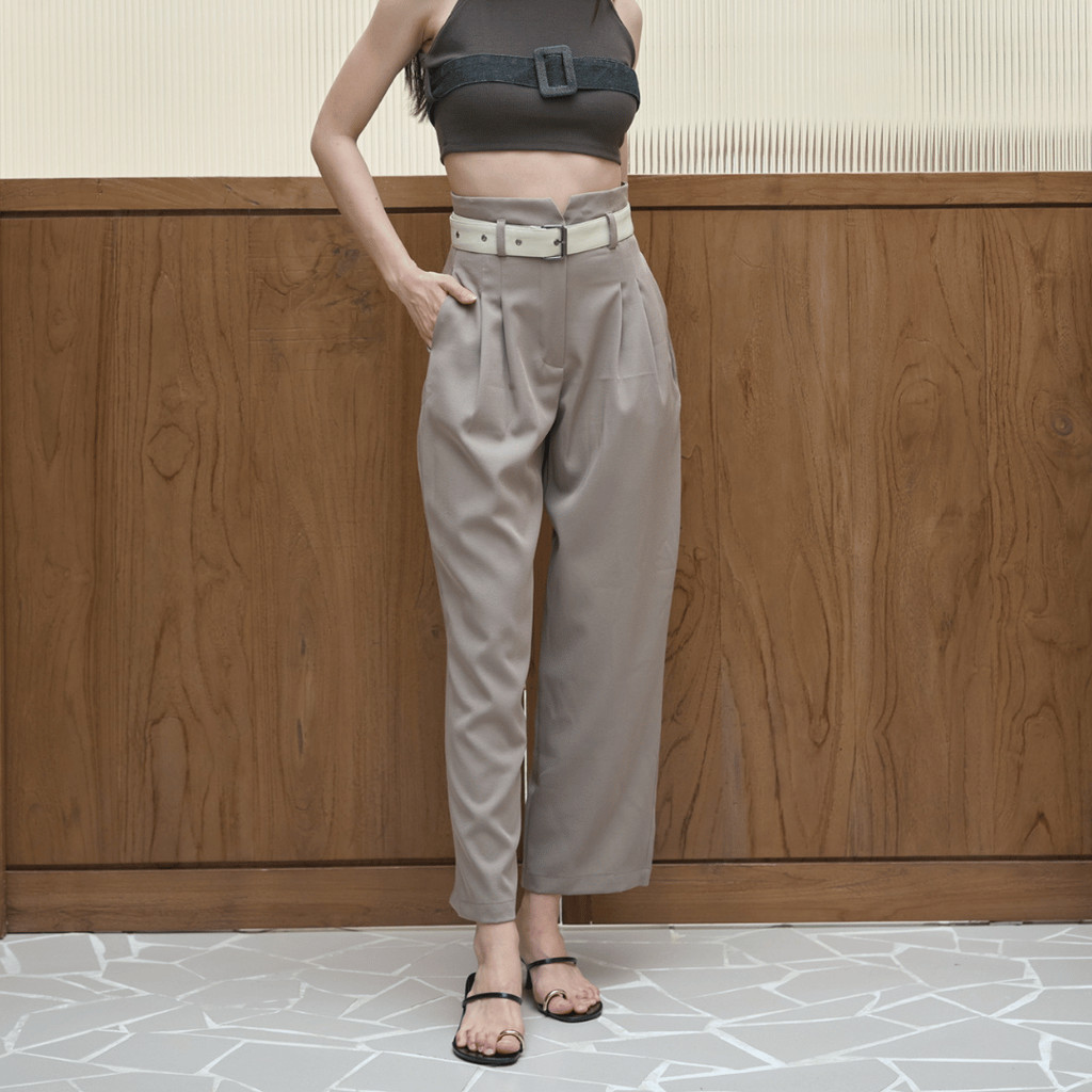AVGAL Gabriela Pants - Celana