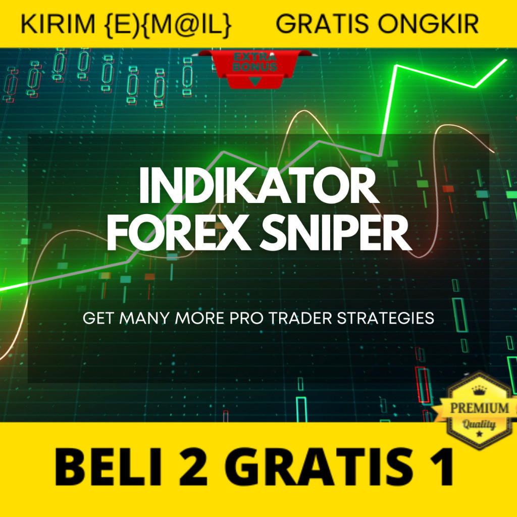 Indikator Forex Sniper