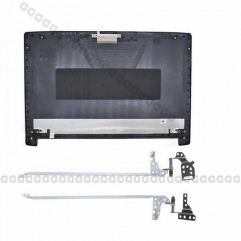 AA+For Acer Aspire 5 A515-51 A515-51G A515-51G-5504 LCD Back Cover &Hinges