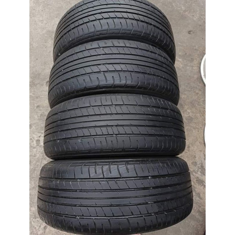 BAN MOBIL RING 16 .205 60 16 BAN TUBELESS