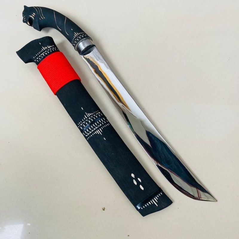 (G0LOK) SEMBELIH 30 CM SUPERTAJAM COD