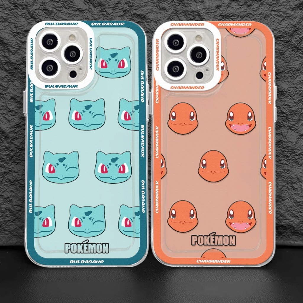 Sizora Softcase Kompatibel Untuk Iphone 6 6s Plus 7 8 X XsMax Xr 11 12 13 14 15 16 17 Pro Max Plus M